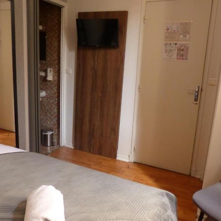 ホテル ル ロッシュギュード アルビ エクステリア 写真